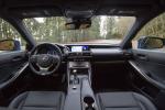 Lexus IS350 AWD F-Sport 2016 года (NA)
